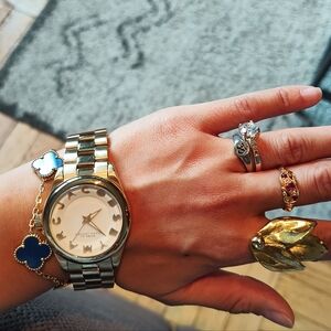 Marc Jacobs Watch
